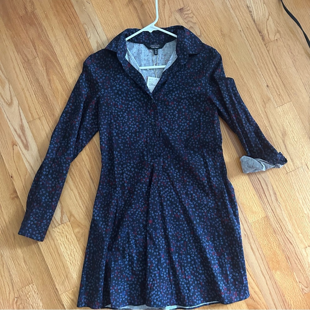 & Other Stories Dress